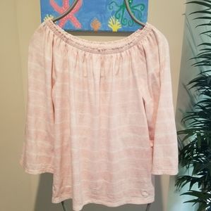 ❤️5for$12 Abercrombie kids top 13/14